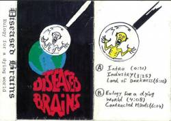 Eulogy for a Dying World